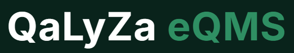 Qalyza eQMS