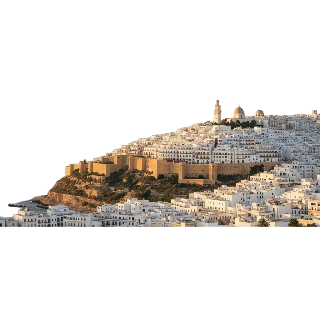 Alger
