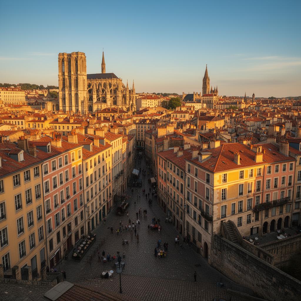 Lyon
